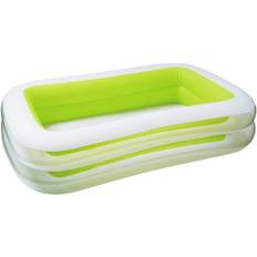 Paddling Pool Intex Inflatable Swimming Pool