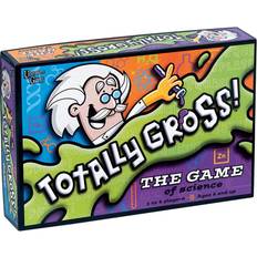 Science & Magic University Games UG-01940 Totally Gross