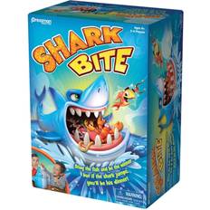 Board Games Pressman Shark Bite