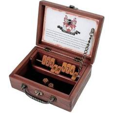 Shut the box Circa Shut the Box