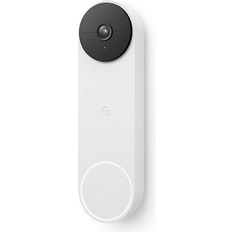 Google Assistant Doorbells Google Nest Wi-Fi Video Doorbell