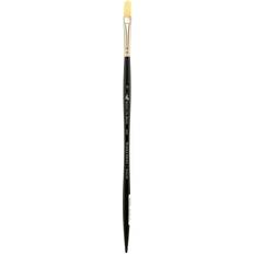Winsor & Newton Artists' Oil Brushes 5 flat