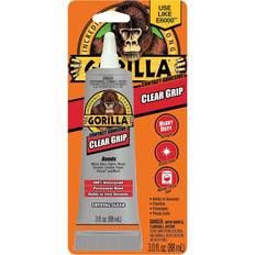 Gorilla Clear Grip Glue 3 oz