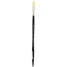 Winsor & Newton Artists' Oil Brushes 6 filbert