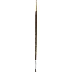 Winsor & Newton Monarch Brushes 2 round long handle