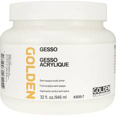 Golden Gesso Vit 946ml