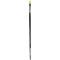 Winsor & Newton Winton Hog Brush Filbert 4