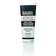 Liquitex LX HB Turquoise Deep