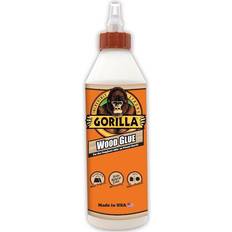 Allround Glue Gorilla Wood Glue 18 oz