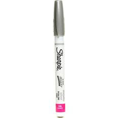 Plata Rotuladores Sharpie Paint Markers silver extra fine