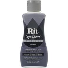 DyeMore Synthetic Fiber Dye Graphite 207ml