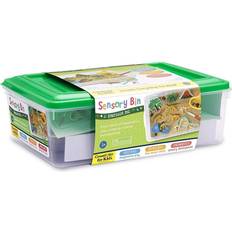 Play Set Faber-Castell Sensory Bin Dinosaur Dig kit