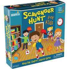 University Games Scavenger Hunt for Kids Board Game