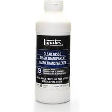 Liquitex Clear Gesso 473 ml