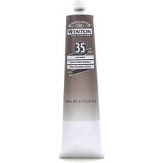Bruna Oljefärg Winsor & Newton W&N Winton oljefärg 200 ml/554