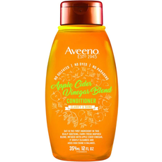 Aveeno Apple Cider Vinegar Blend Conditioner 12 fl oz