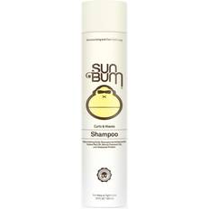 Curls & Waves Shampoo