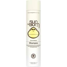 Sun Bum Curls & Waves Shampoo 300ml