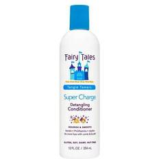 Fairy Tales Super Charge Detangling Conditioner 12 fl oz