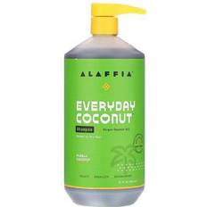 Alaffia Everyday Coconut Shampoo 32 fl oz