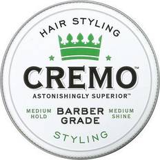 Cremo Hair Styling Cream 113 g 113g