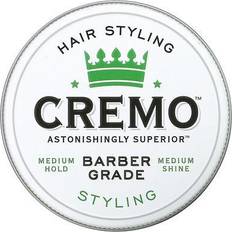 Cremo Hair Products Cremo Styling Pomade False 4oz