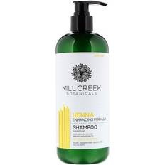 Mill Creek Mill Creek Botanicals Henna Enhancing Formula Shampoo 14 fl oz