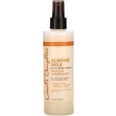 Carol's Daughter Almond Milk Daily Damage Repair Leave-In Conditioner For Extremely Damaged Over-Processed Hair 236ml