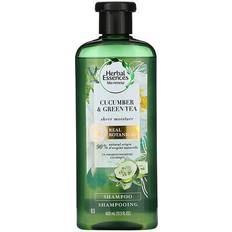 Herbal Essences Sheer Moisture Shampoo Cucumber & Green Tea 400ml