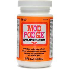 Mod Podge Medium Formulas satin 8 oz