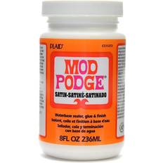 Plaid Hobbyartikler Plaid Mod Podge Satin 236ml