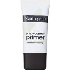 Neutrogena 47166500 Prep & Correct Primer, 010 Redness Correcting