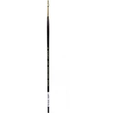 Brun Pensler Winsor & Newton Monarch Brush Filbert Long Size 0