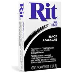 Rit Dye Rit Dye Black # 15 Powder