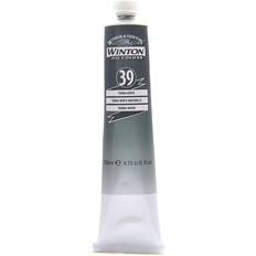 Winsor & Newton Winton Oil 200ml Terre Verte 637