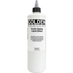 Golden Hobbyartikler Golden Gloss Glazing Liquid 473 ml