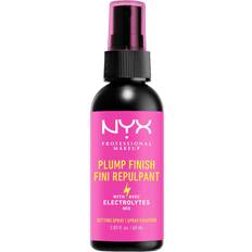 NYX Settingspray NYX Plump Finish Setting Spray 60ml