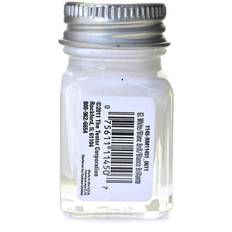 Pinturas de Esmalte Hobby Enamels gloss white