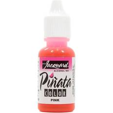 Rose Peintures acryliques PiÃÂ±ata Alcohol Inks pink 1 2 oz