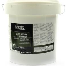 Liquitex Acrylic Medium Gloss Proff 3.78 Liter