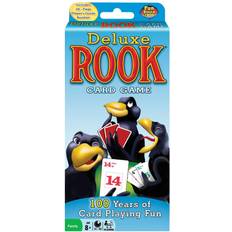 Jouets Winning Moves Rook Deluxe Card Game