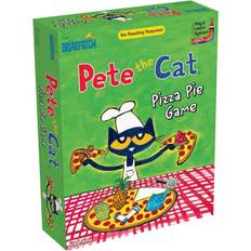 Pete the Cat Pizza Pie Game