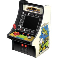 Galaxian Micro Player Console