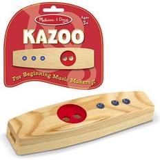 Melissa & Doug Jouets musicaux Melissa & Doug Makin' Music Instruments: Kazoo