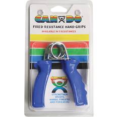 Hand Grips Heavy (2) 10,9 kg