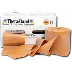 Oro Bande Elastiche Theraband Band 46 M 46 m