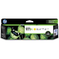 Ink & Toners HP 971XL Ink Yellow