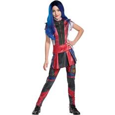 Disguise (L (10-12) Girls Evie Costume Descendants 3