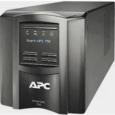 Schneider Electric APC Smart-UPS 750VA LCD 500W