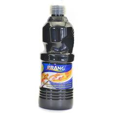 Black Paint Prang Ready-To-Use Tempera Paint, 16 Oz. Black